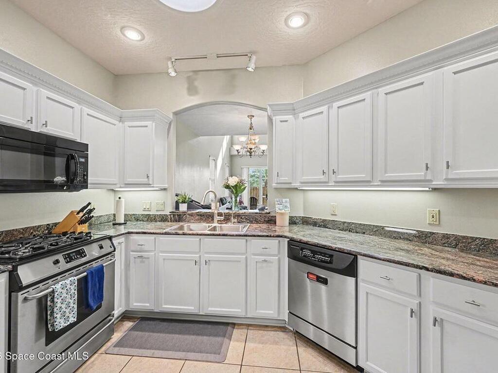 702 Mar Brisa Court, Satellite Beach, FL 32937