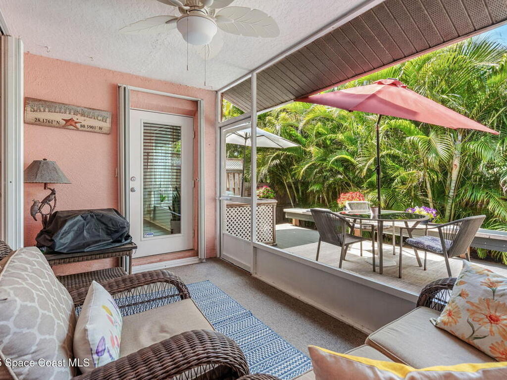 70 Coral Sea Way, Satellite Beach, FL 32937