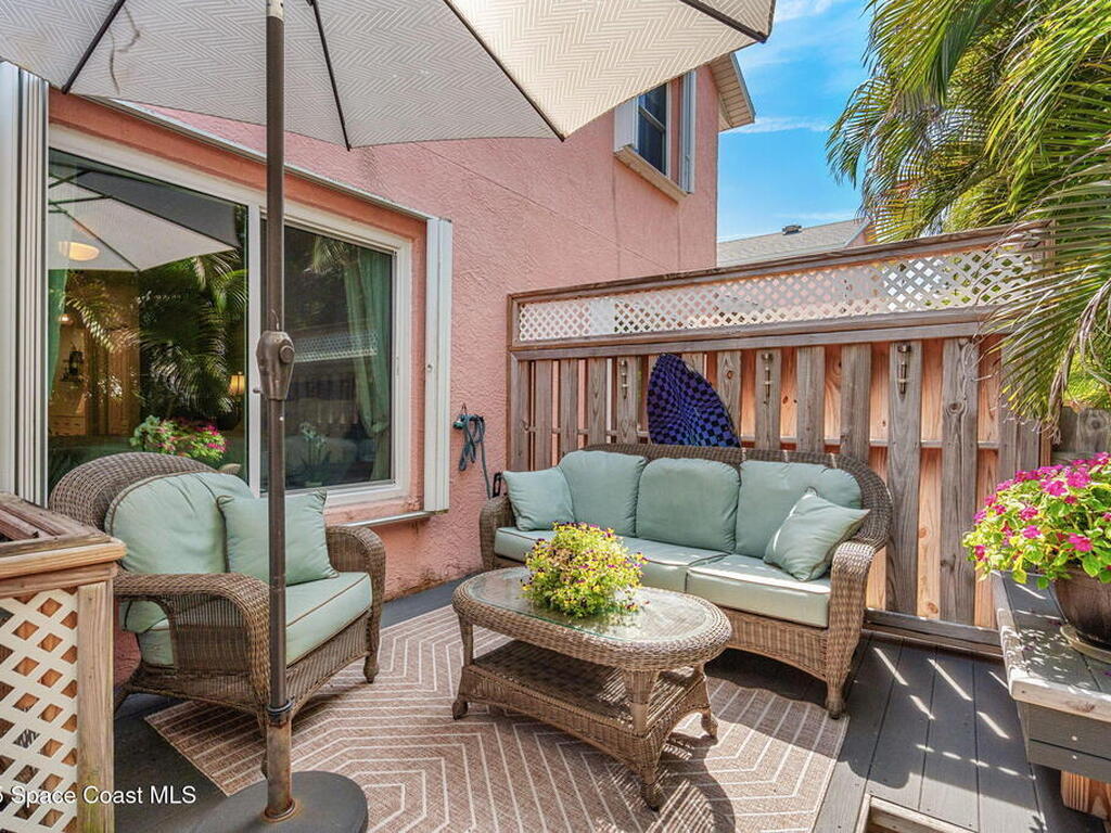 70 Coral Sea Way, Satellite Beach, FL 32937