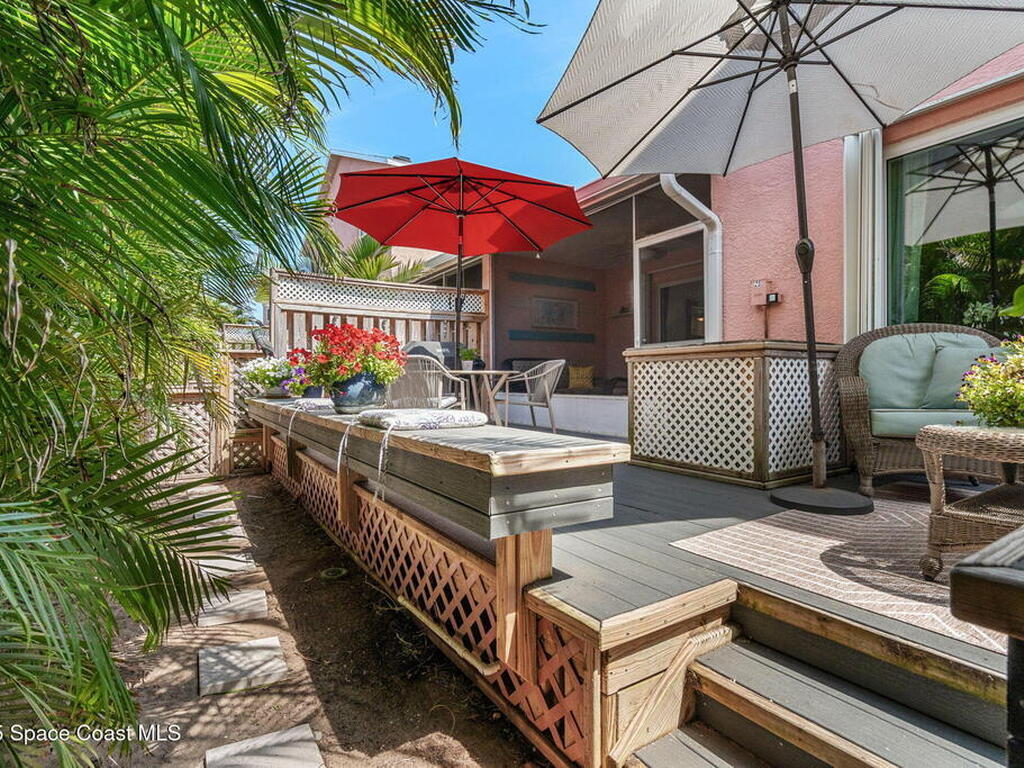 70 Coral Sea Way, Satellite Beach, FL 32937