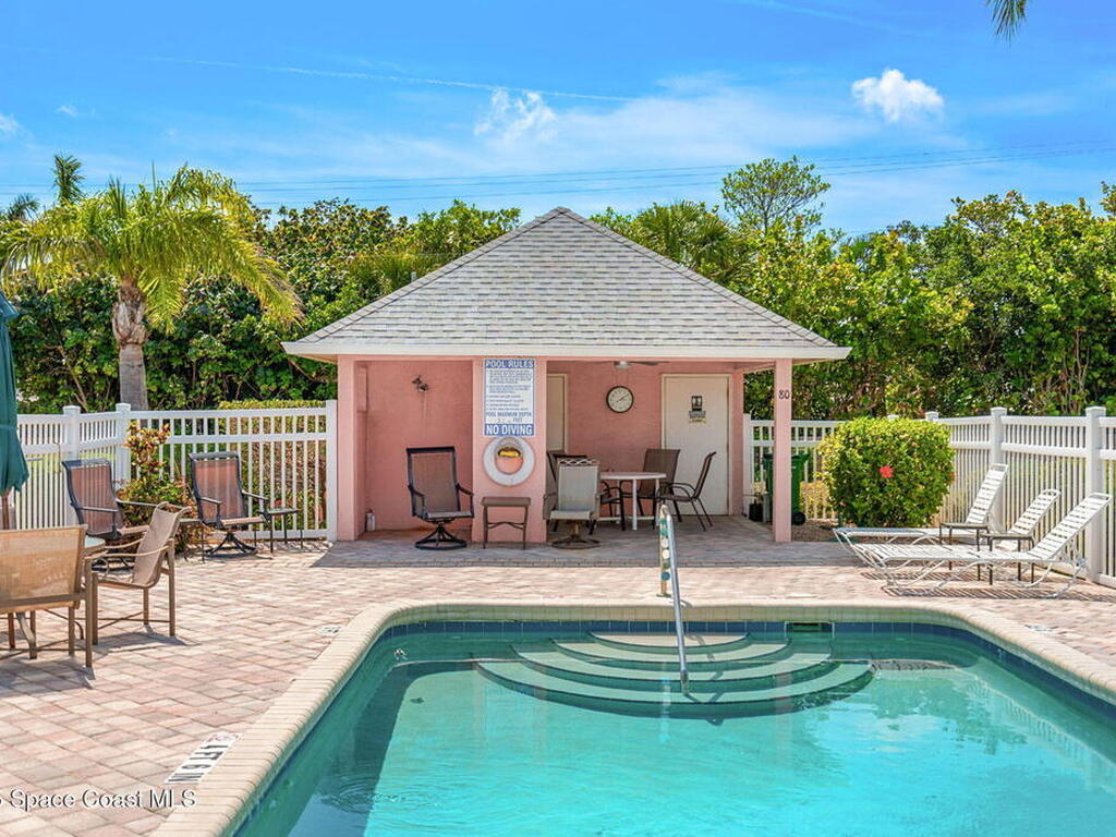 70 Coral Sea Way, Satellite Beach, FL 32937