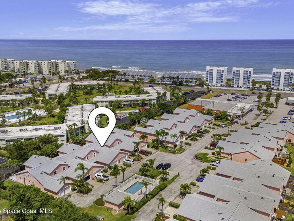 70 Coral Sea Way, Satellite Beach, FL 32937