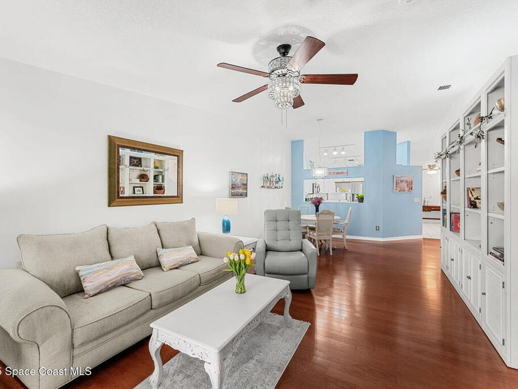 70 Coral Sea Way, Satellite Beach, FL 32937