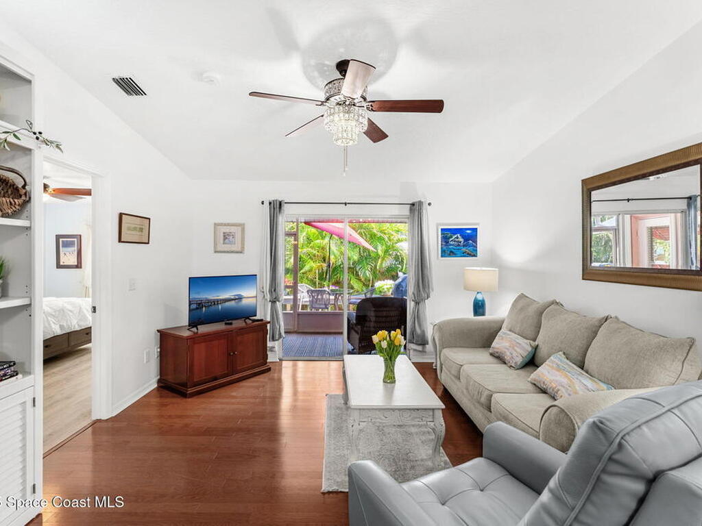 70 Coral Sea Way, Satellite Beach, FL 32937