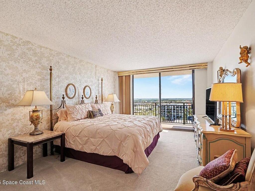 2100 N Atlantic Avenue, Cocoa Beach, FL 32931