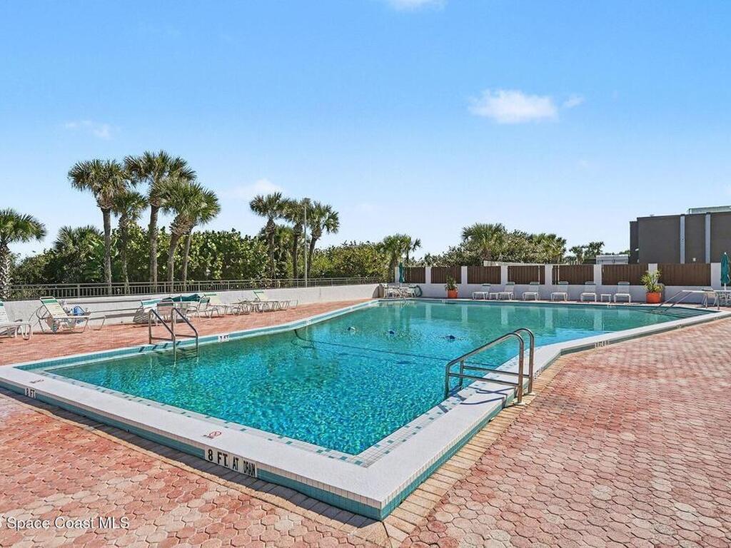 2100 N Atlantic Avenue, Cocoa Beach, FL 32931