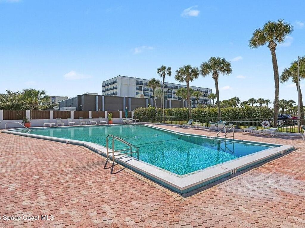 2100 N Atlantic Avenue, Cocoa Beach, FL 32931