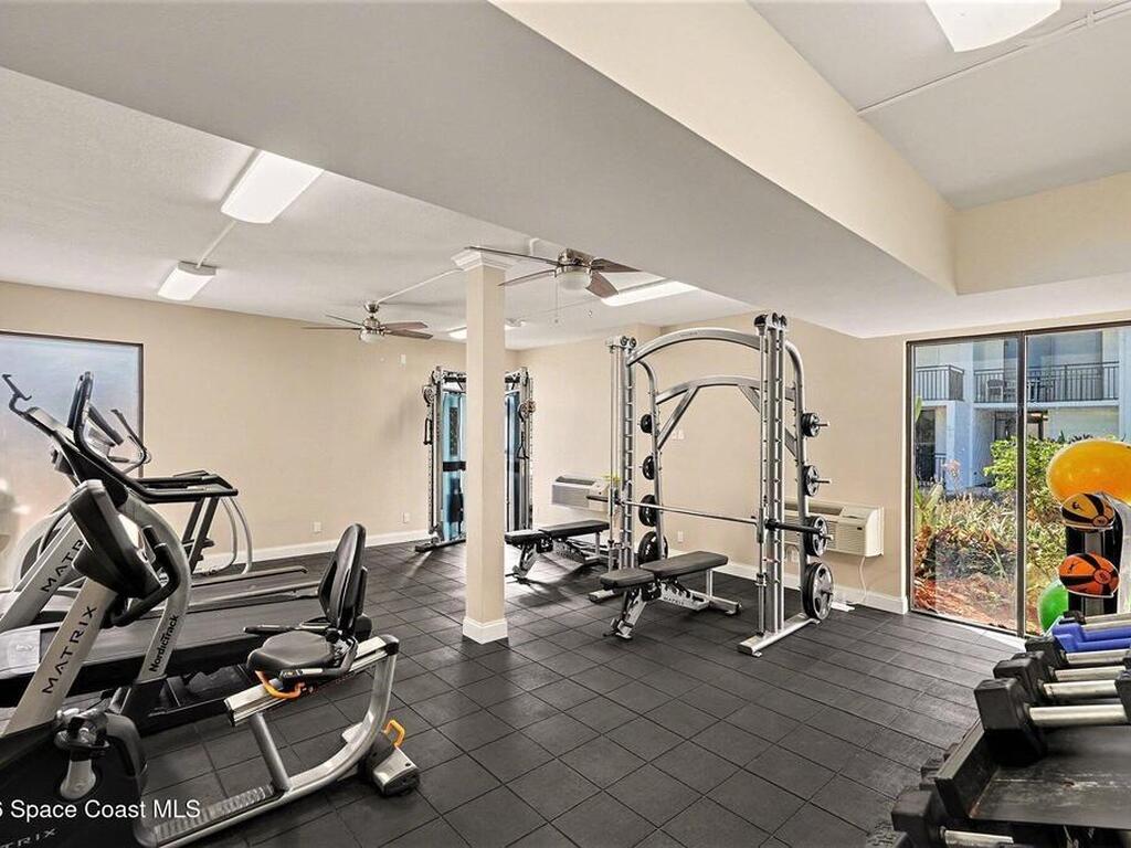 2100 N Atlantic Avenue, Cocoa Beach, FL 32931