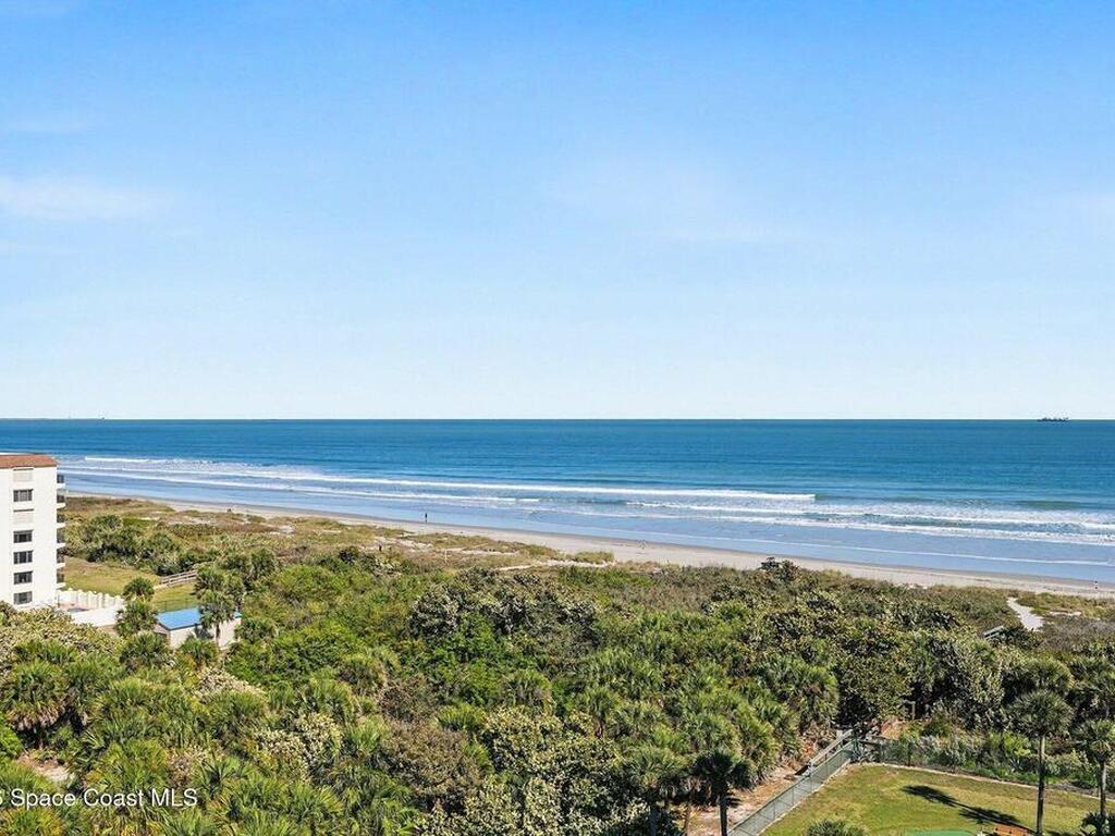 2100 N Atlantic Avenue, Cocoa Beach, FL 32931