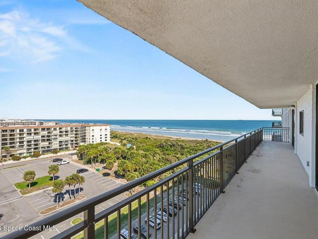 2100 N Atlantic Avenue, Cocoa Beach, FL 32931