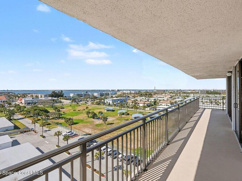 2100 N Atlantic Avenue, Cocoa Beach, FL 32931