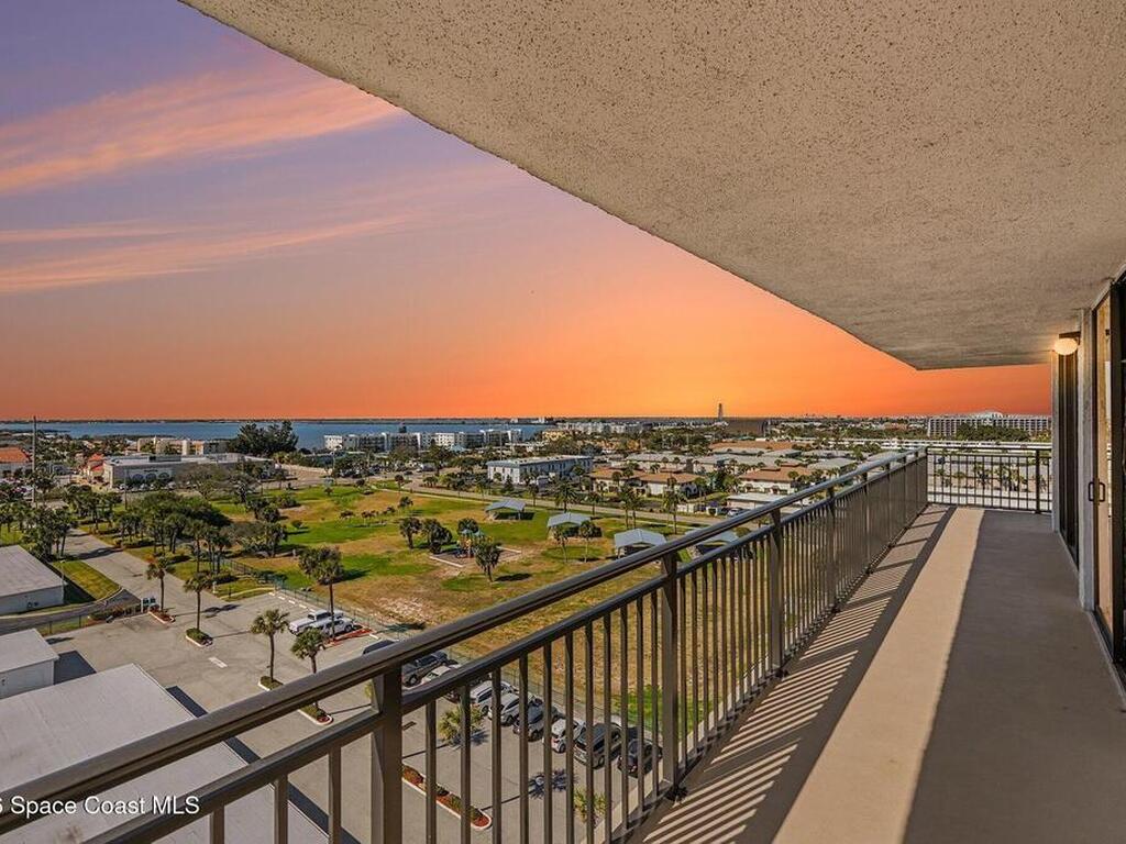 2100 N Atlantic Avenue, Cocoa Beach, FL 32931