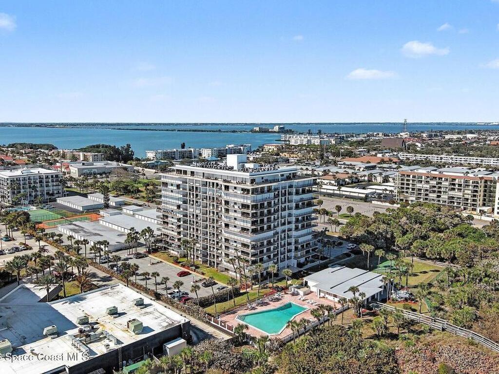 2100 N Atlantic Avenue, Cocoa Beach, FL 32931