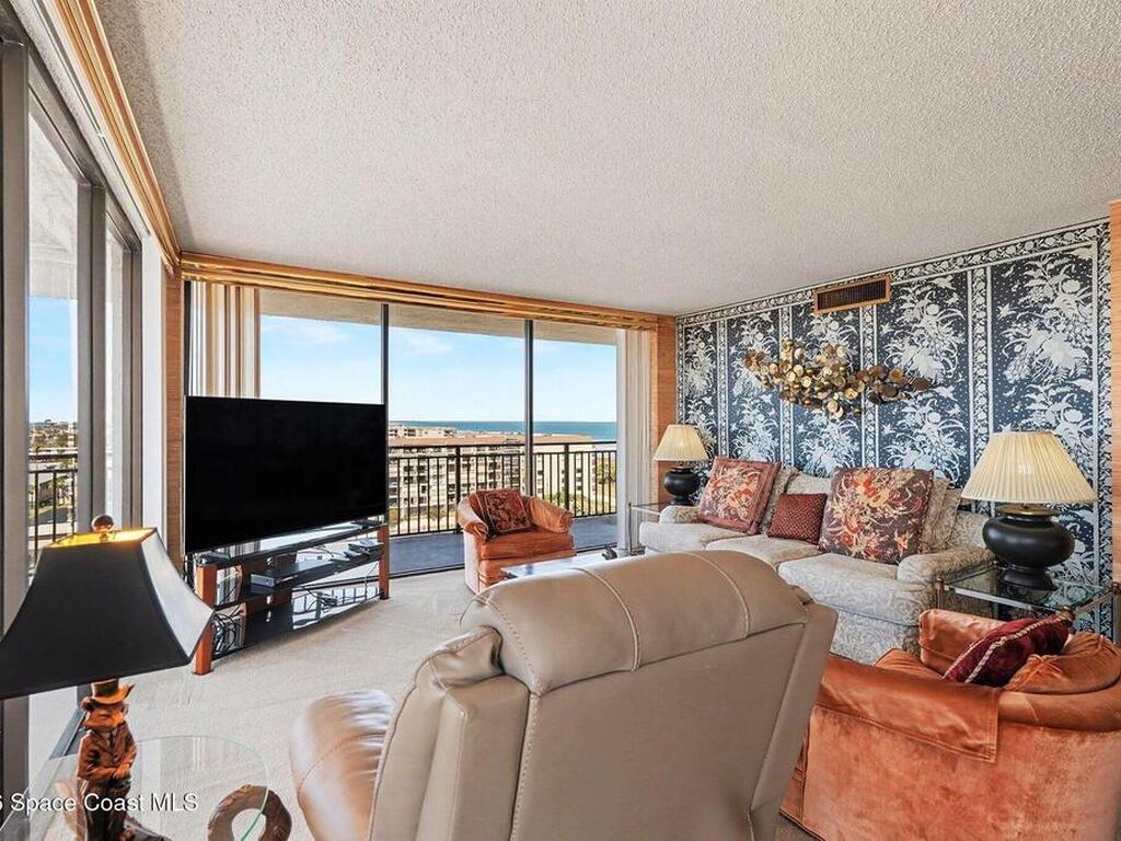 2100 N Atlantic Avenue, Cocoa Beach, FL 32931
