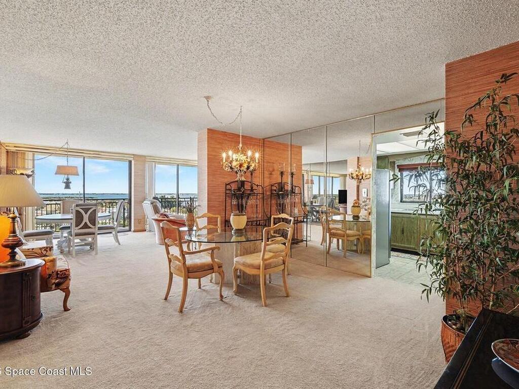 2100 N Atlantic Avenue, Cocoa Beach, FL 32931