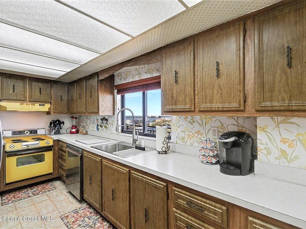 2100 N Atlantic Avenue, Cocoa Beach, FL 32931