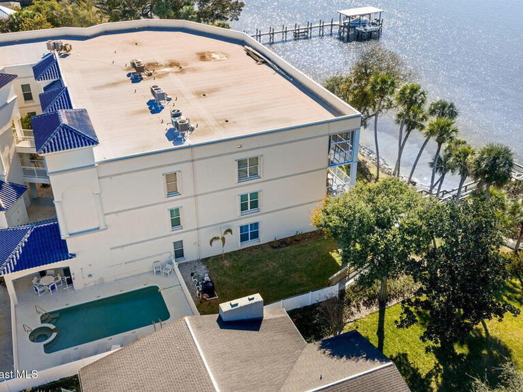 420 Moore Park Lane, Merritt Island, FL 32952