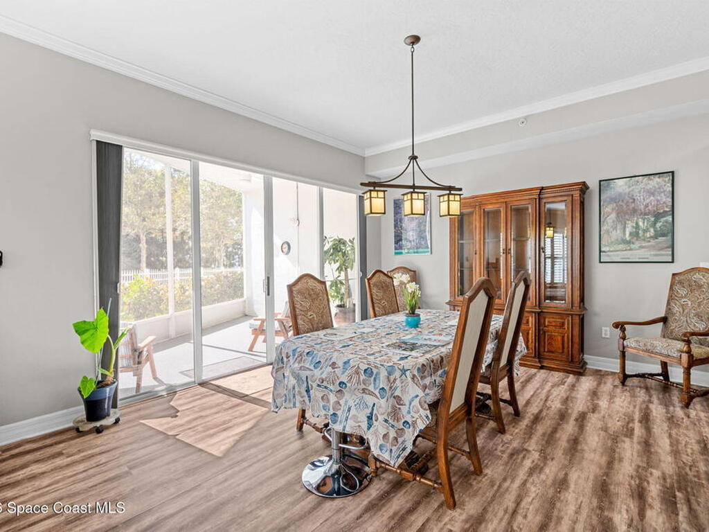 420 Moore Park Lane, Merritt Island, FL 32952