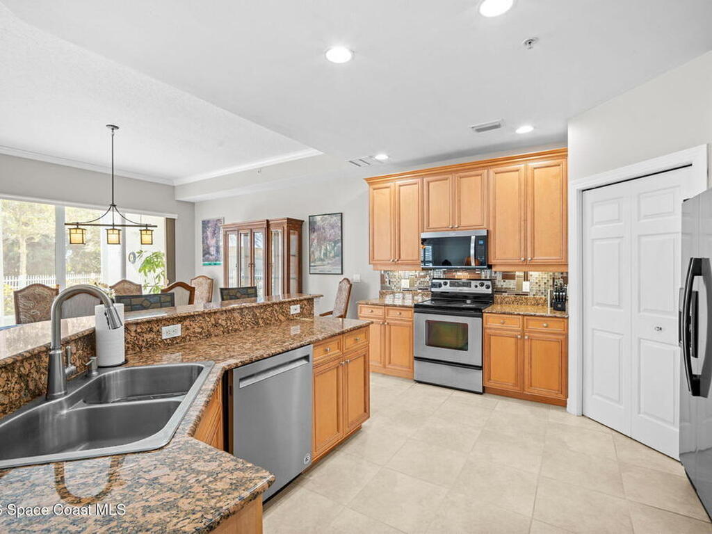 420 Moore Park Lane, Merritt Island, FL 32952