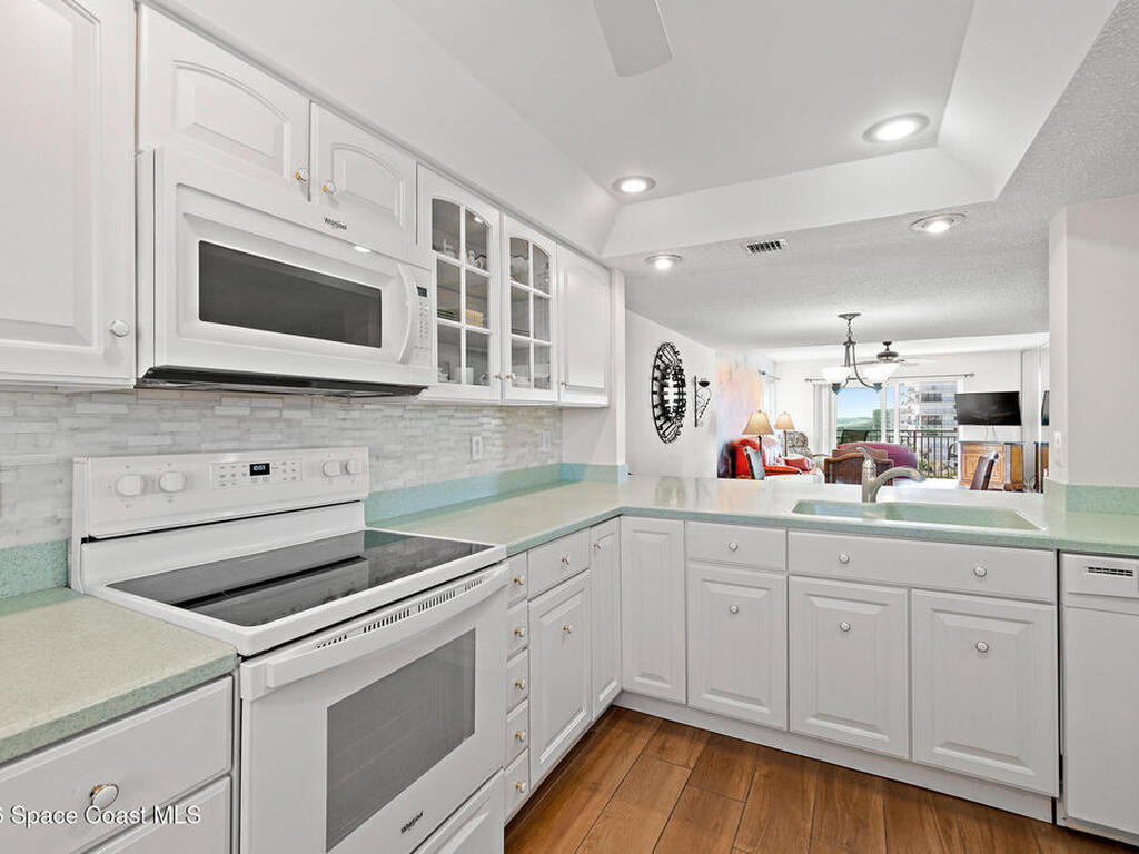 3060 N Atlantic Avenue, Cocoa Beach, FL 32931