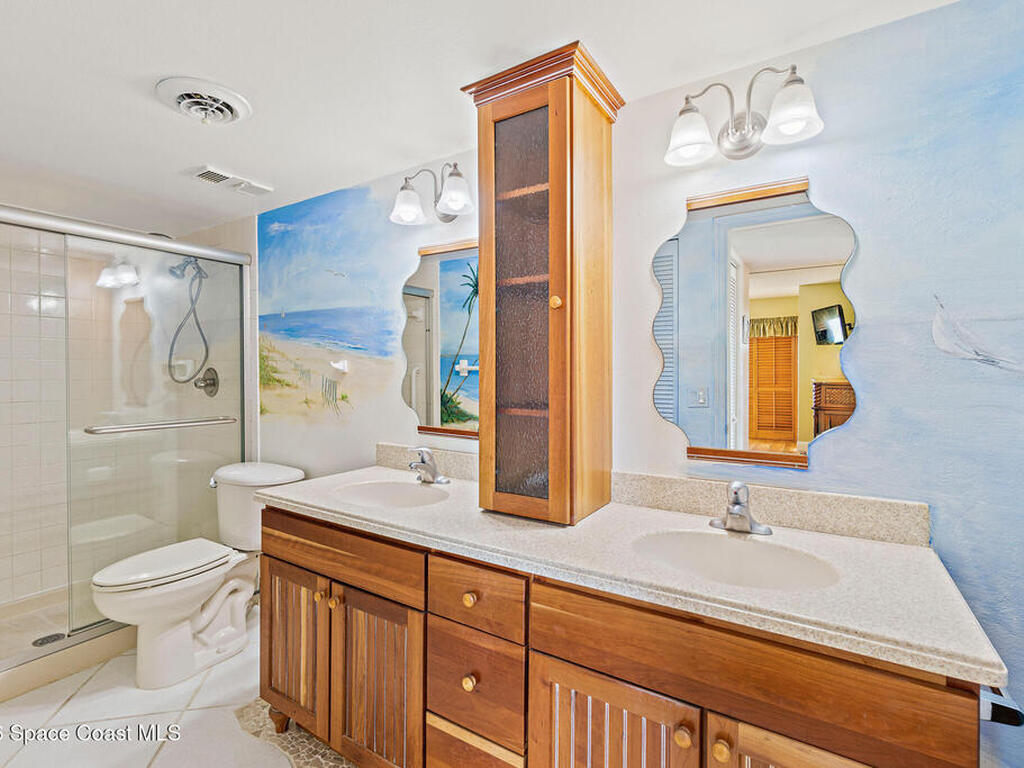 3060 N Atlantic Avenue, Cocoa Beach, FL 32931