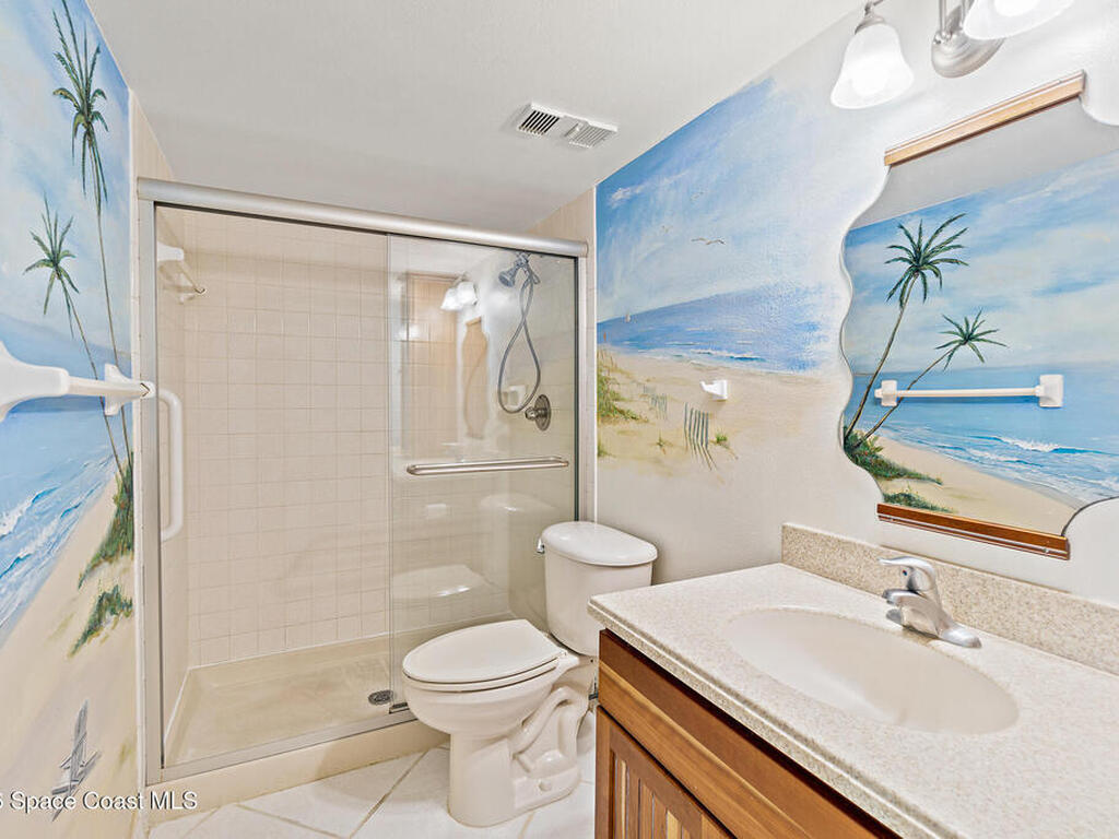 3060 N Atlantic Avenue, Cocoa Beach, FL 32931