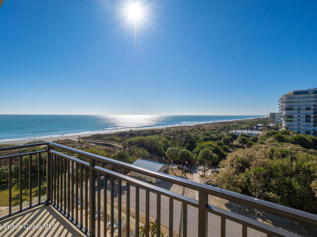 3060 N Atlantic Avenue, Cocoa Beach, FL 32931