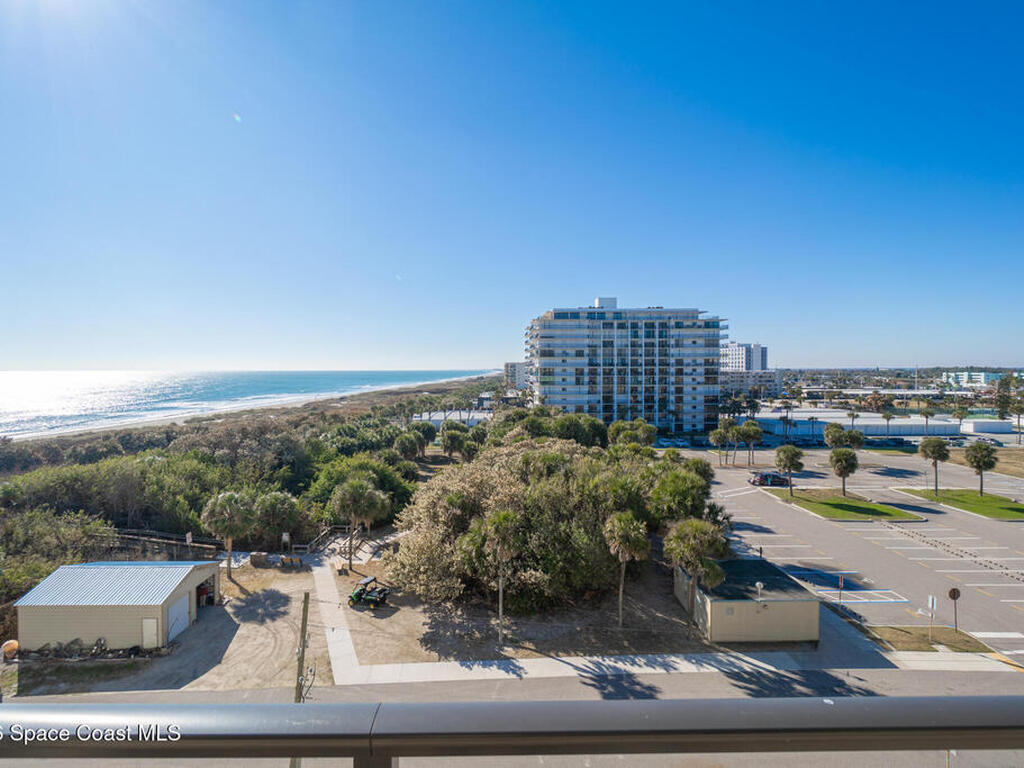 3060 N Atlantic Avenue, Cocoa Beach, FL 32931
