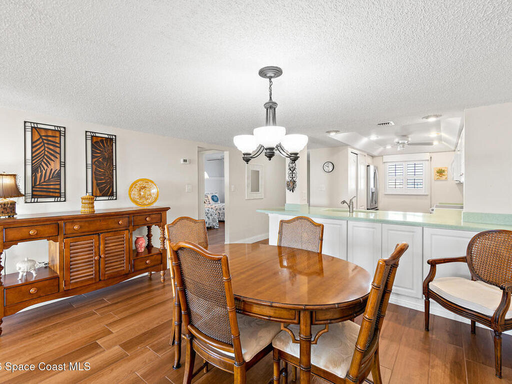 3060 N Atlantic Avenue, Cocoa Beach, FL 32931