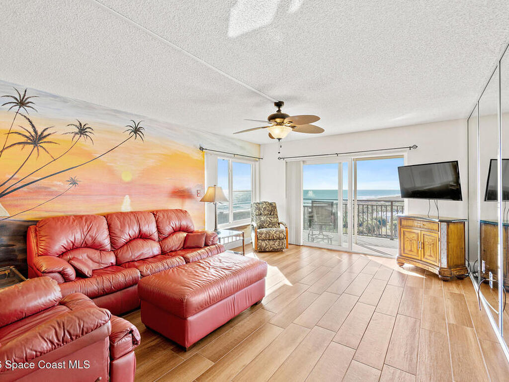 3060 N Atlantic Avenue, Cocoa Beach, FL 32931