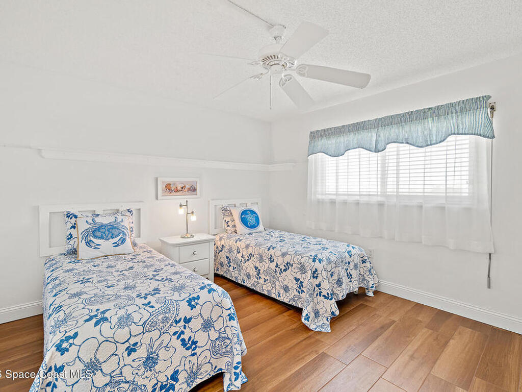 3060 N Atlantic Avenue, Cocoa Beach, FL 32931