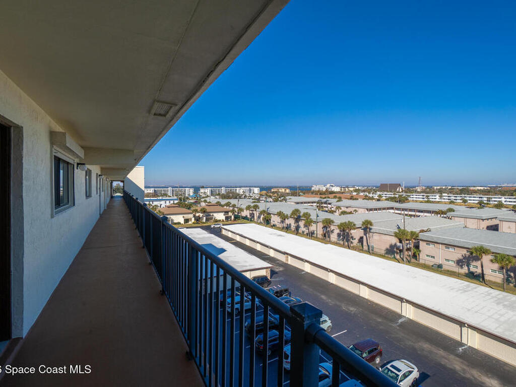 3060 N Atlantic Avenue, Cocoa Beach, FL 32931