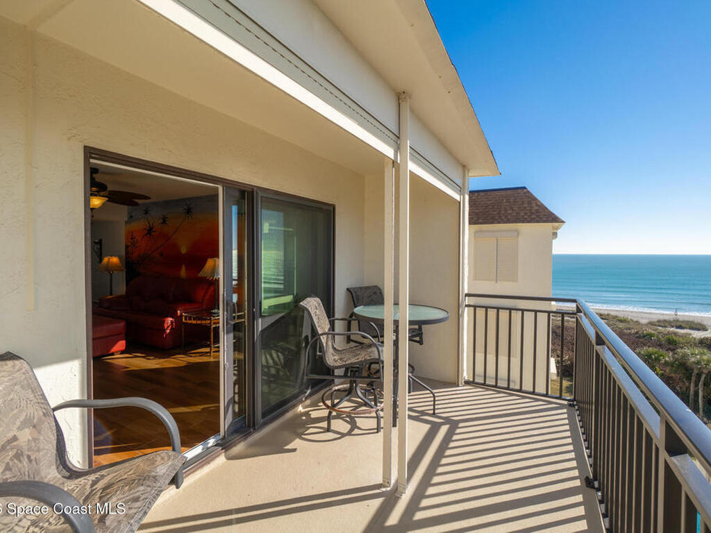 3060 N Atlantic Avenue, Cocoa Beach, FL 32931