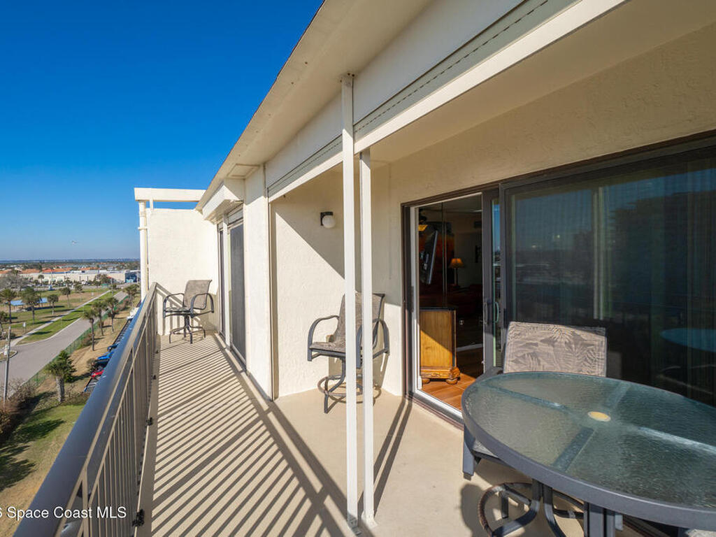 3060 N Atlantic Avenue, Cocoa Beach, FL 32931