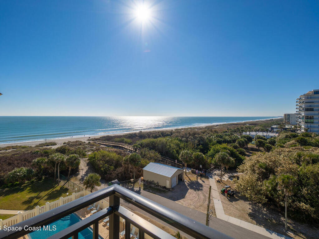 3060 N Atlantic Avenue, Cocoa Beach, FL 32931