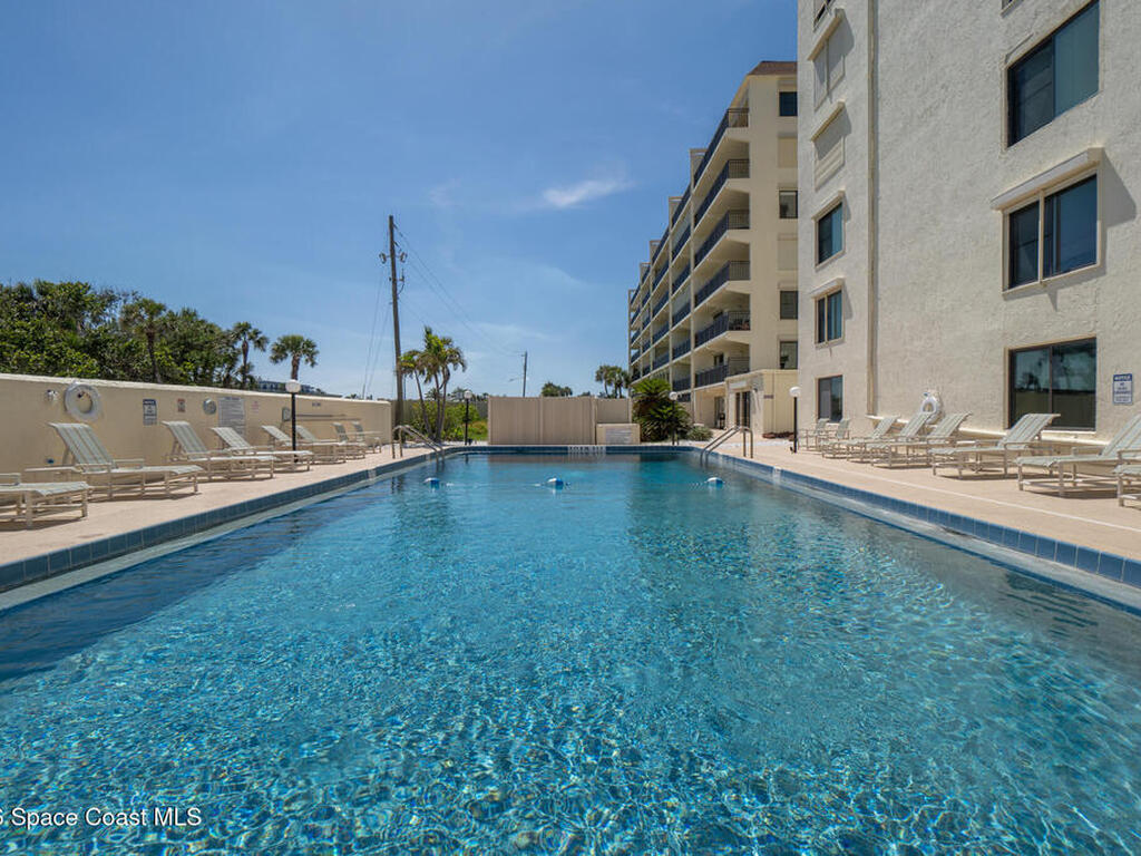 3060 N Atlantic Avenue, Cocoa Beach, FL 32931