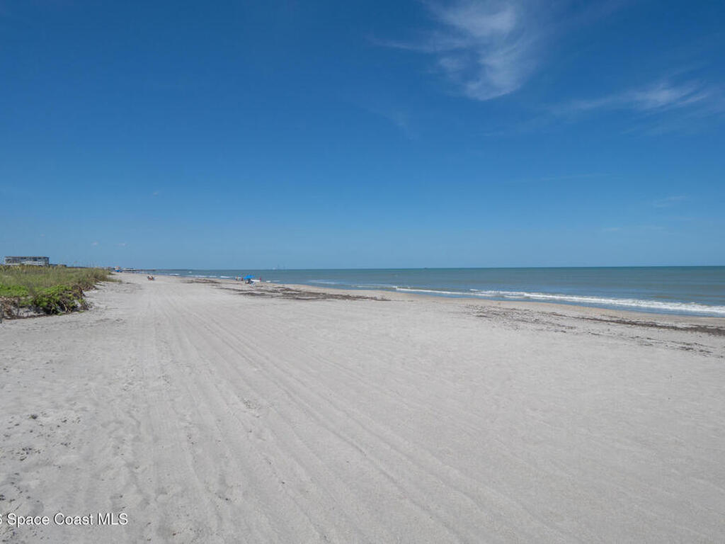 3060 N Atlantic Avenue, Cocoa Beach, FL 32931