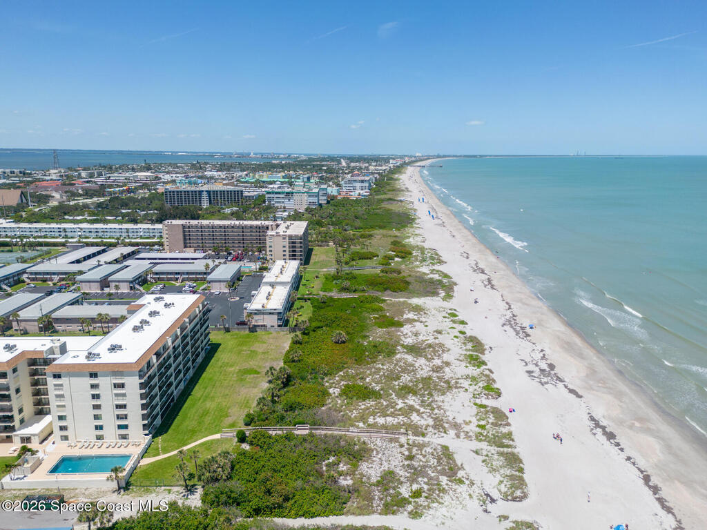 3060 N Atlantic Avenue, Cocoa Beach, FL 32931