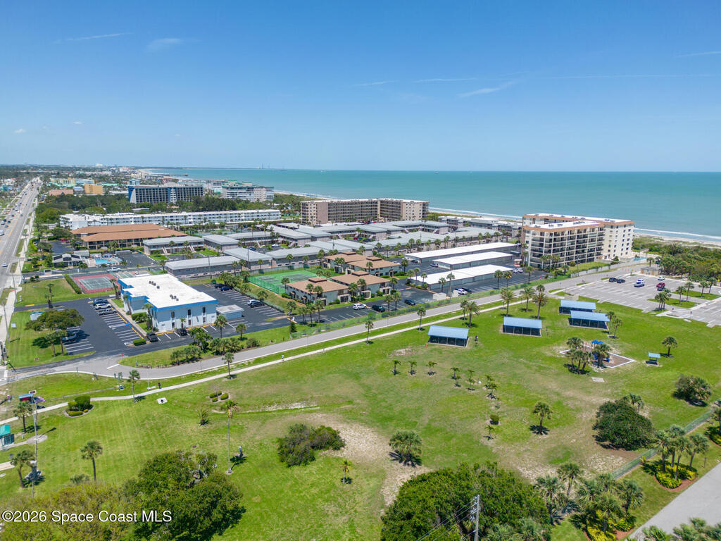 3060 N Atlantic Avenue, Cocoa Beach, FL 32931