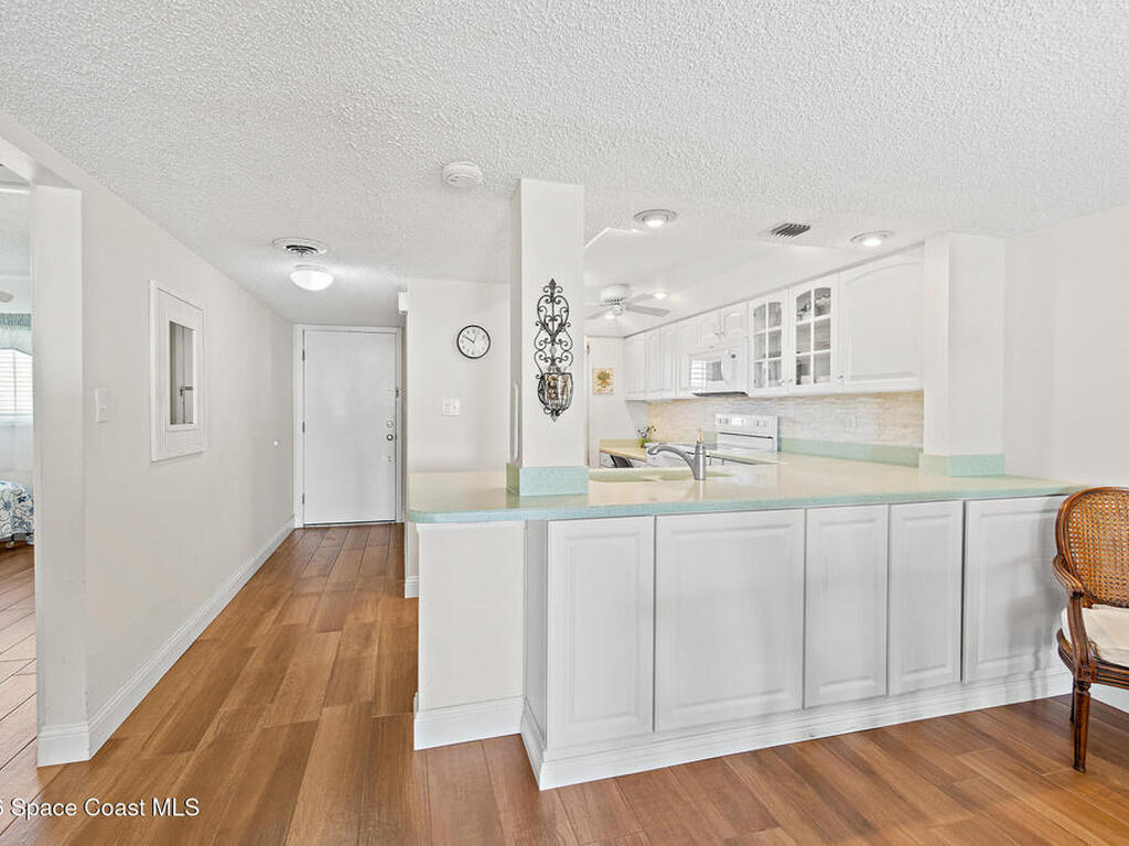 3060 N Atlantic Avenue, Cocoa Beach, FL 32931