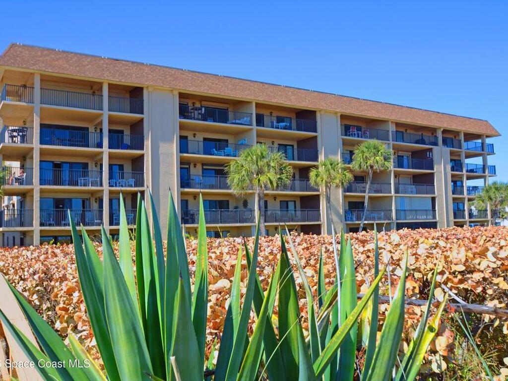 8500 Ridgewood Avenue, Cape Canaveral, FL 32920