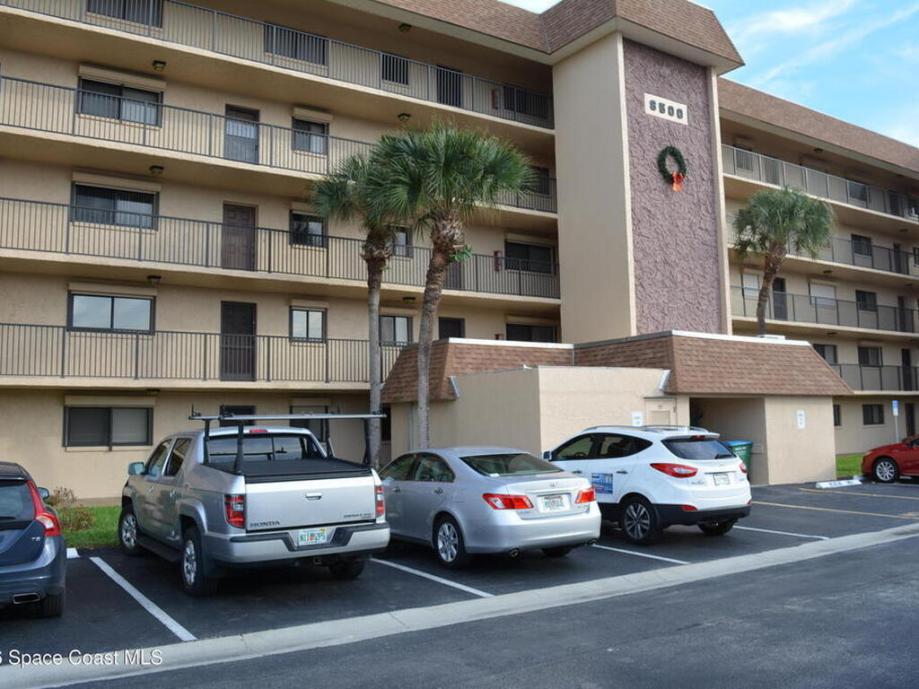 8500 Ridgewood Avenue, Cape Canaveral, FL 32920