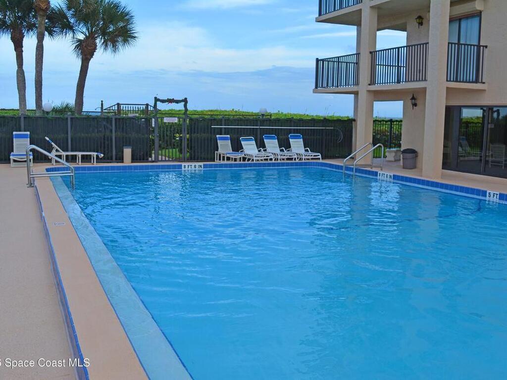 8500 Ridgewood Avenue, Cape Canaveral, FL 32920