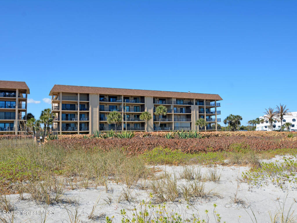 8500 Ridgewood Avenue, Cape Canaveral, FL 32920