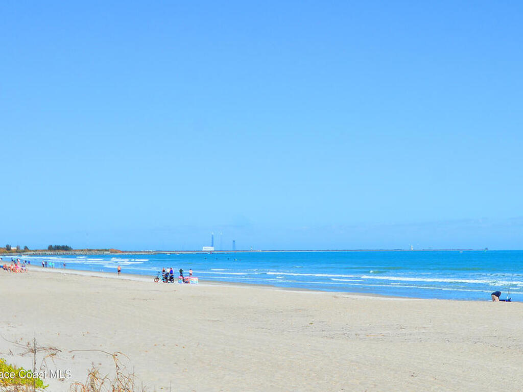 8500 Ridgewood Avenue, Cape Canaveral, FL 32920