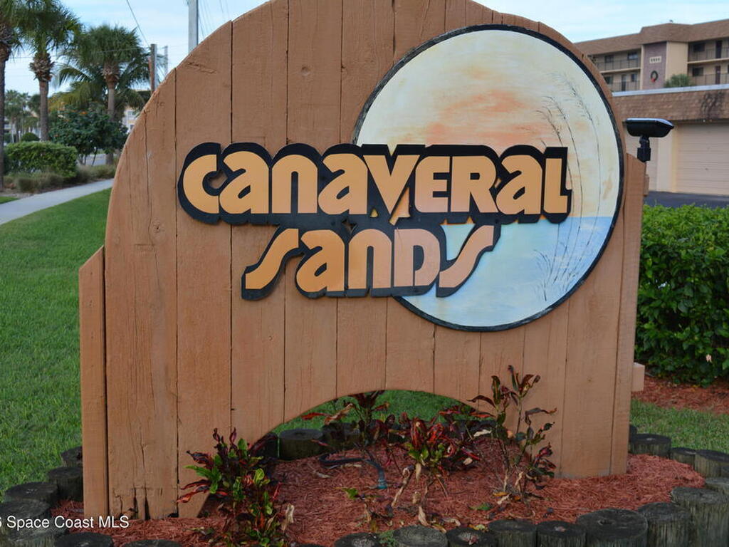 8500 Ridgewood Avenue, Cape Canaveral, FL 32920