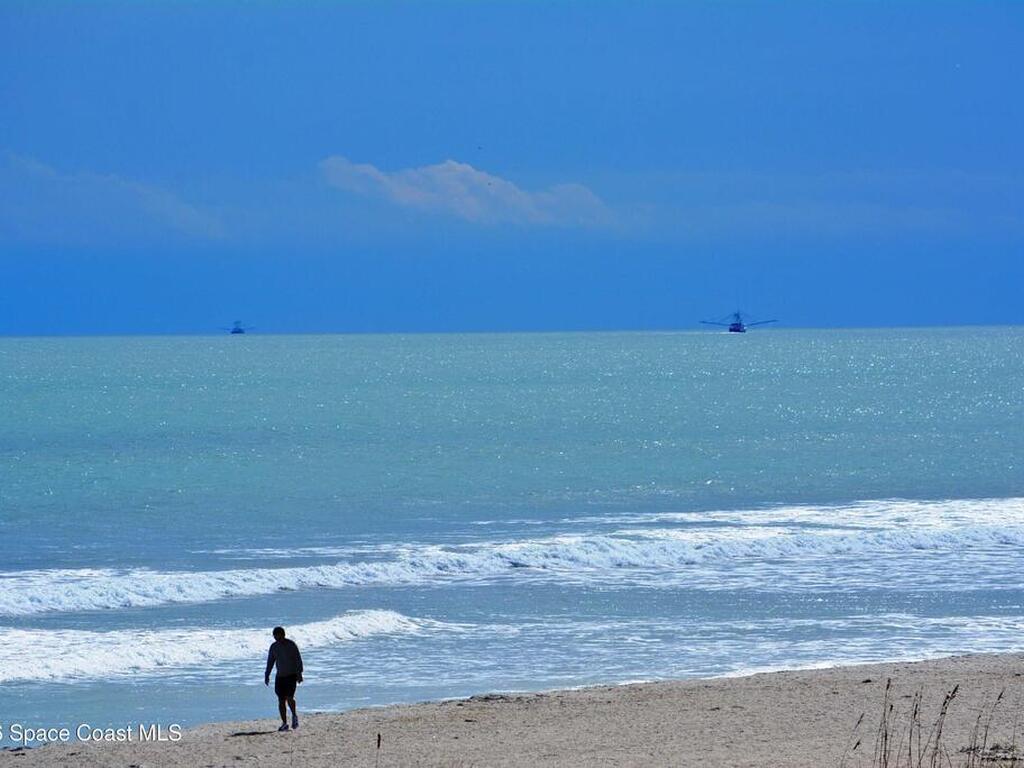 8500 Ridgewood Avenue, Cape Canaveral, FL 32920