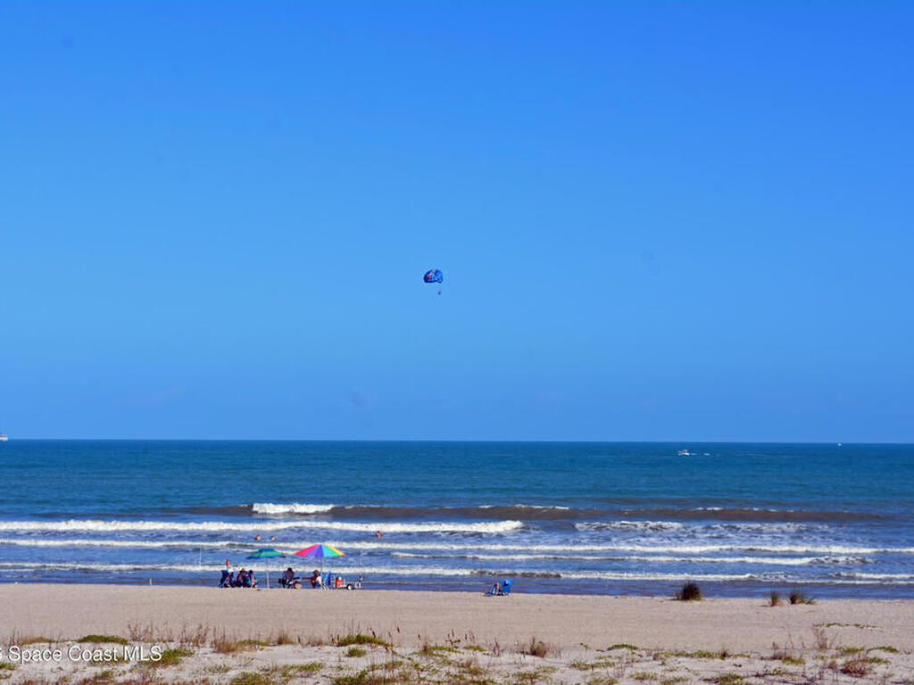 8500 Ridgewood Avenue, Cape Canaveral, FL 32920