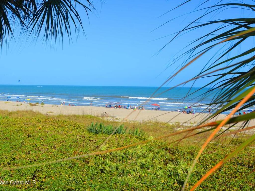 8500 Ridgewood Avenue, Cape Canaveral, FL 32920