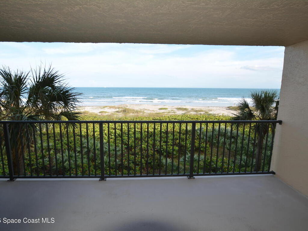 8500 Ridgewood Avenue, Cape Canaveral, FL 32920